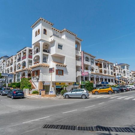 Villamartin Plaza Orihuela Luaran gambar