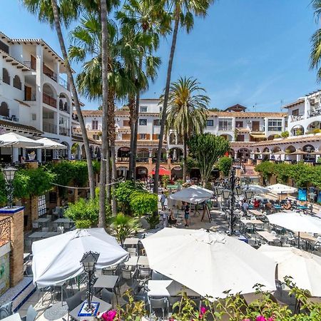 Villamartin Plaza Orihuela Luaran gambar