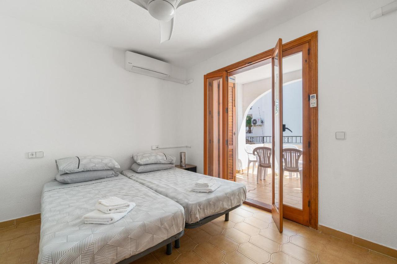 Villamartin Plaza Orihuela Luaran gambar