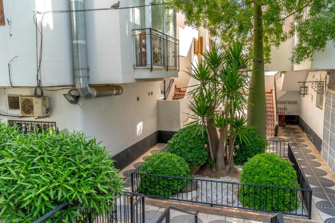 Villamartin Plaza Orihuela Luaran gambar