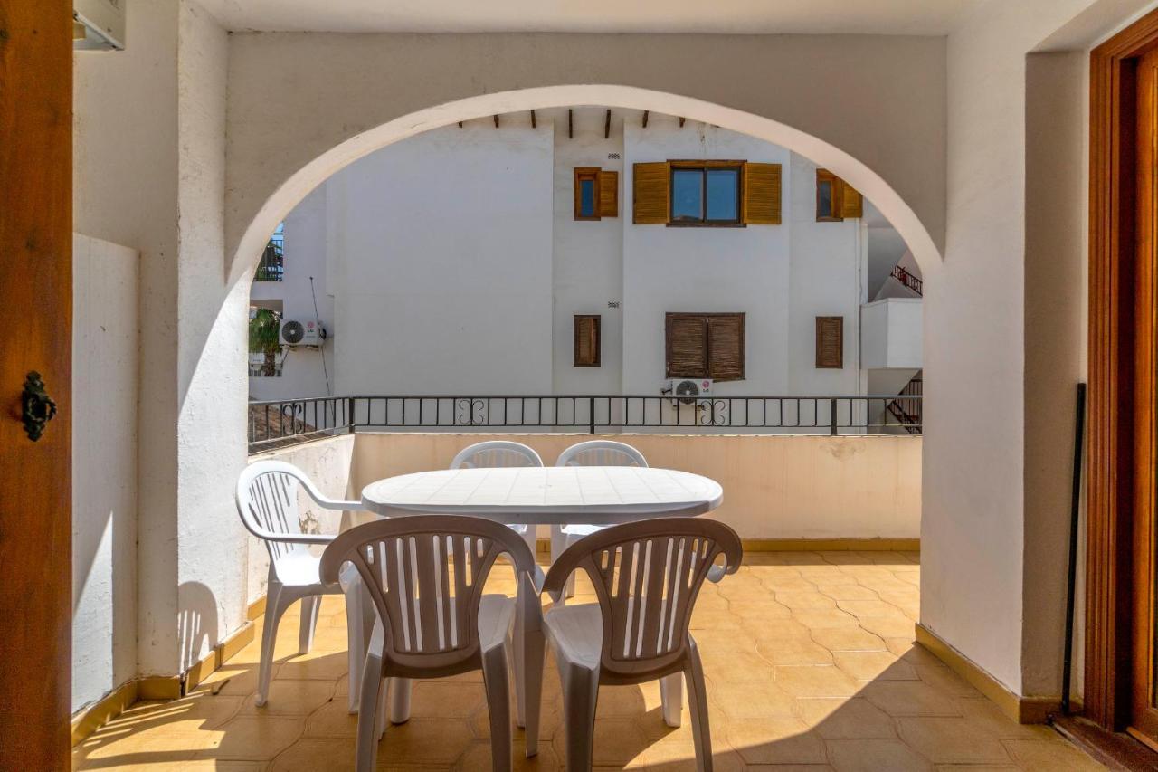 Villamartin Plaza Orihuela Luaran gambar