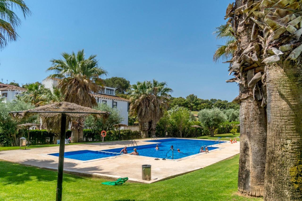 Villamartin Plaza Orihuela Luaran gambar