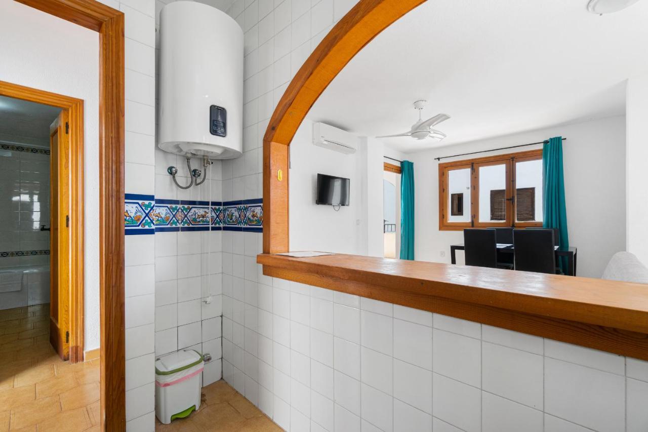 Villamartin Plaza Orihuela Luaran gambar