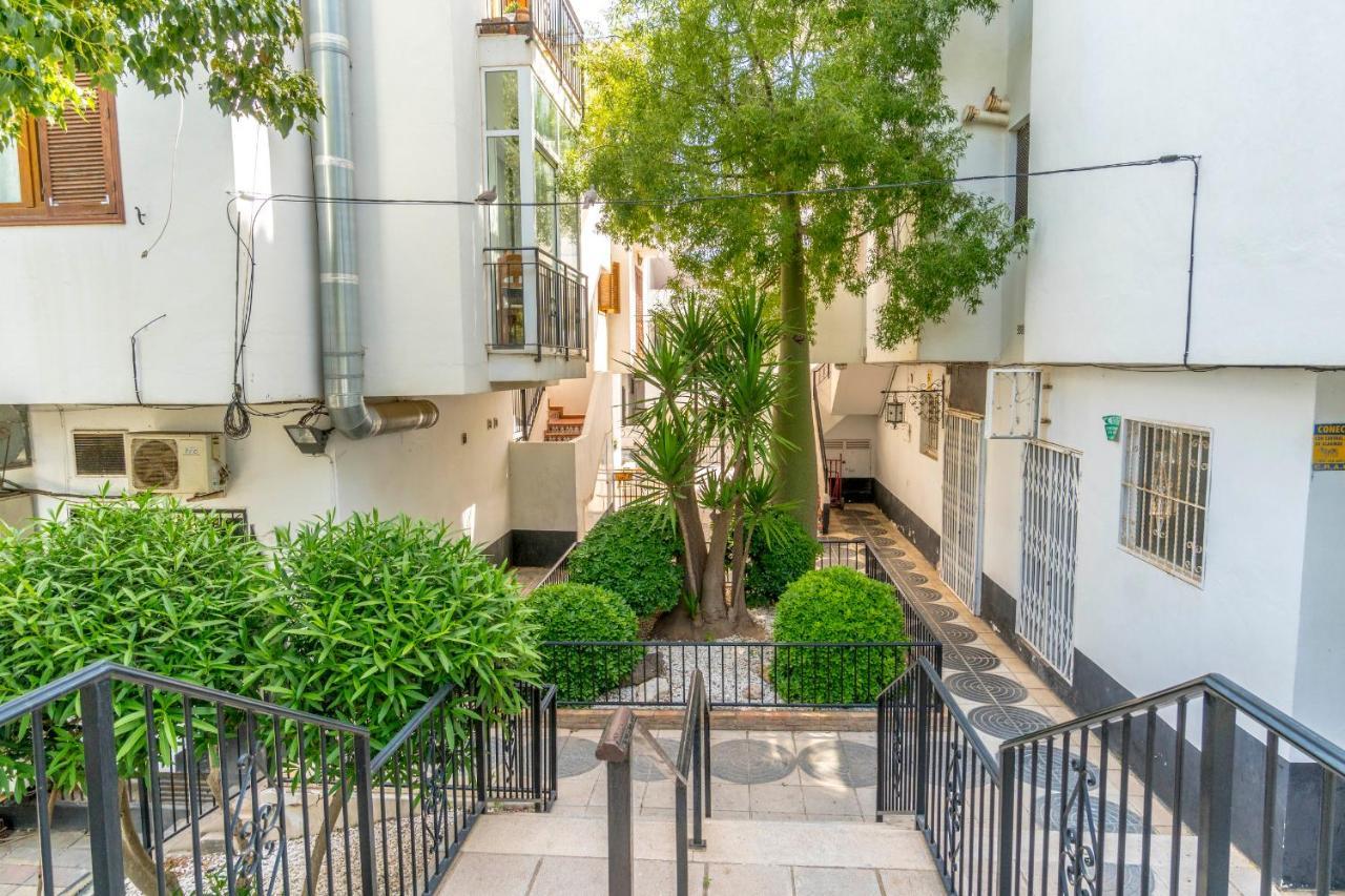 Villamartin Plaza Orihuela Luaran gambar
